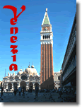 Photos of Venice - Fotografie di Venezia