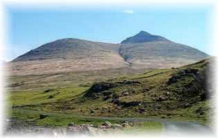 Ben More, Isle of Mull