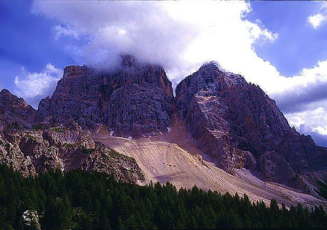 Dolomiti Bellunesi