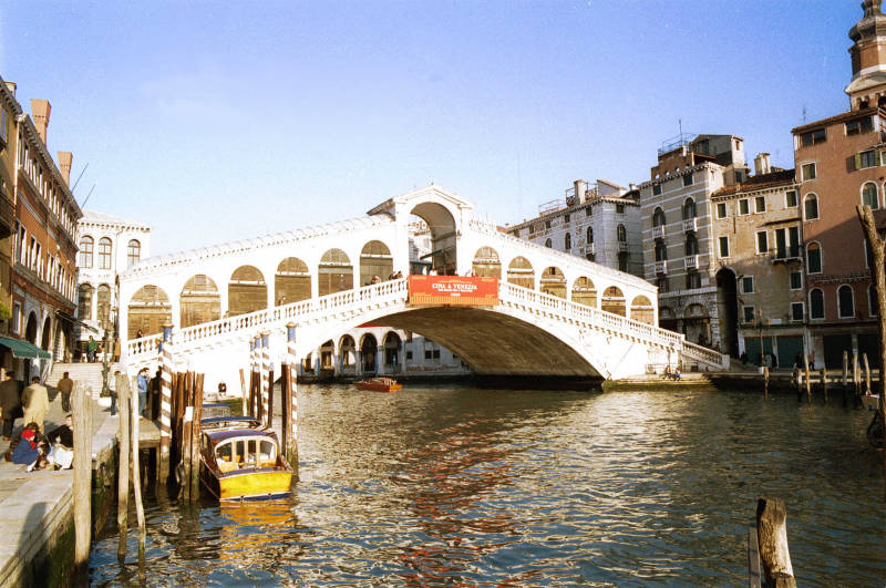 Ponte di Rialto