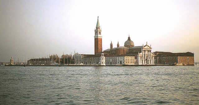 Isola di San Giorgio